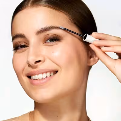 ژل فیکس و لیفت ابرو دوان
