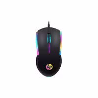 موس سیم دار HP M160 - یاسین کامپیوتر