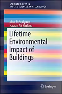 󾕇 دانلود کتاب Lifetime Environmental Impact Of Buildings, 2014 - دانلود کتاب های دانشگاهی