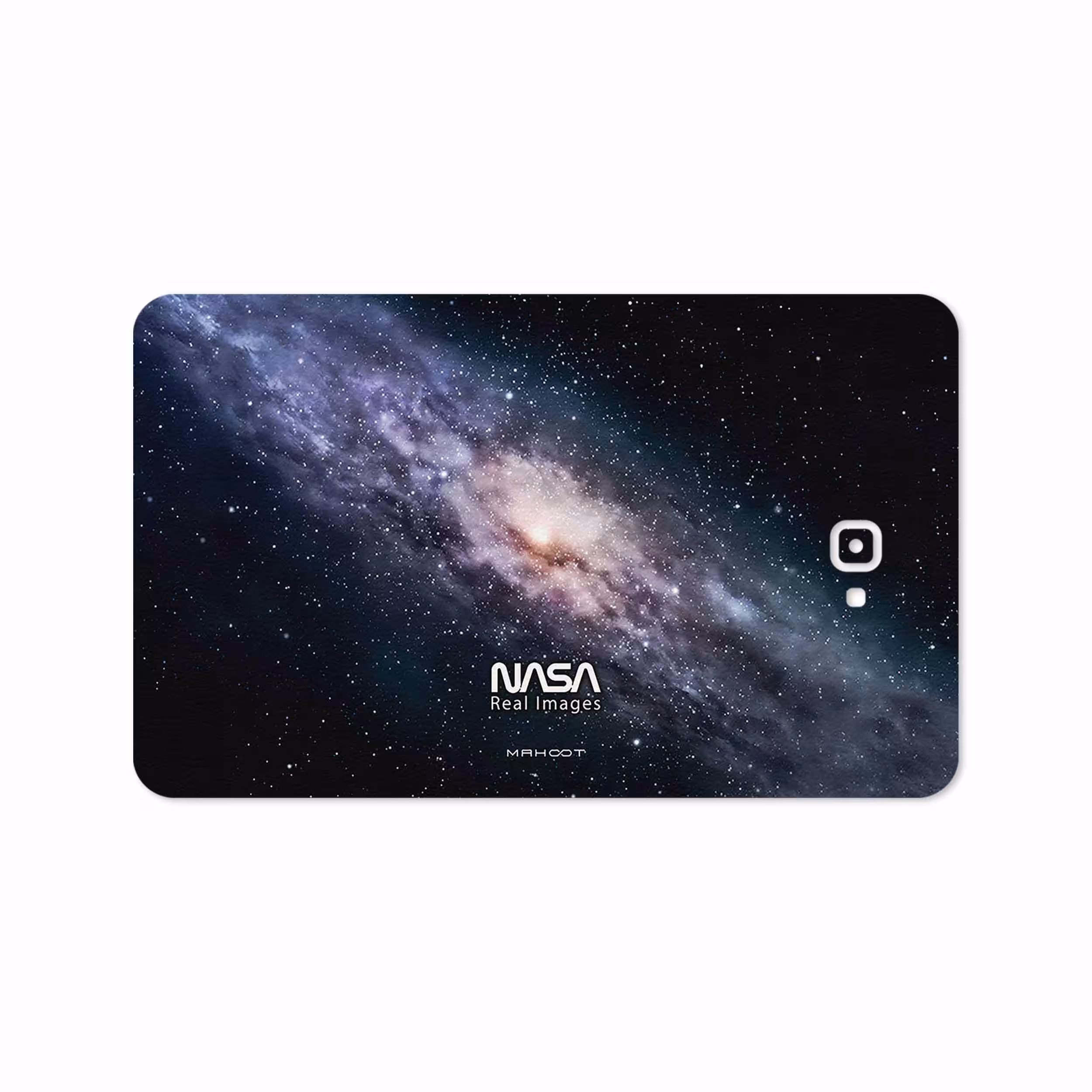 برچسب پوششی ماهوت مدل Universe-by-NASA-3 مناسب برای تبلت سامسونگ Galaxy Tab A 10.1 2016 T580