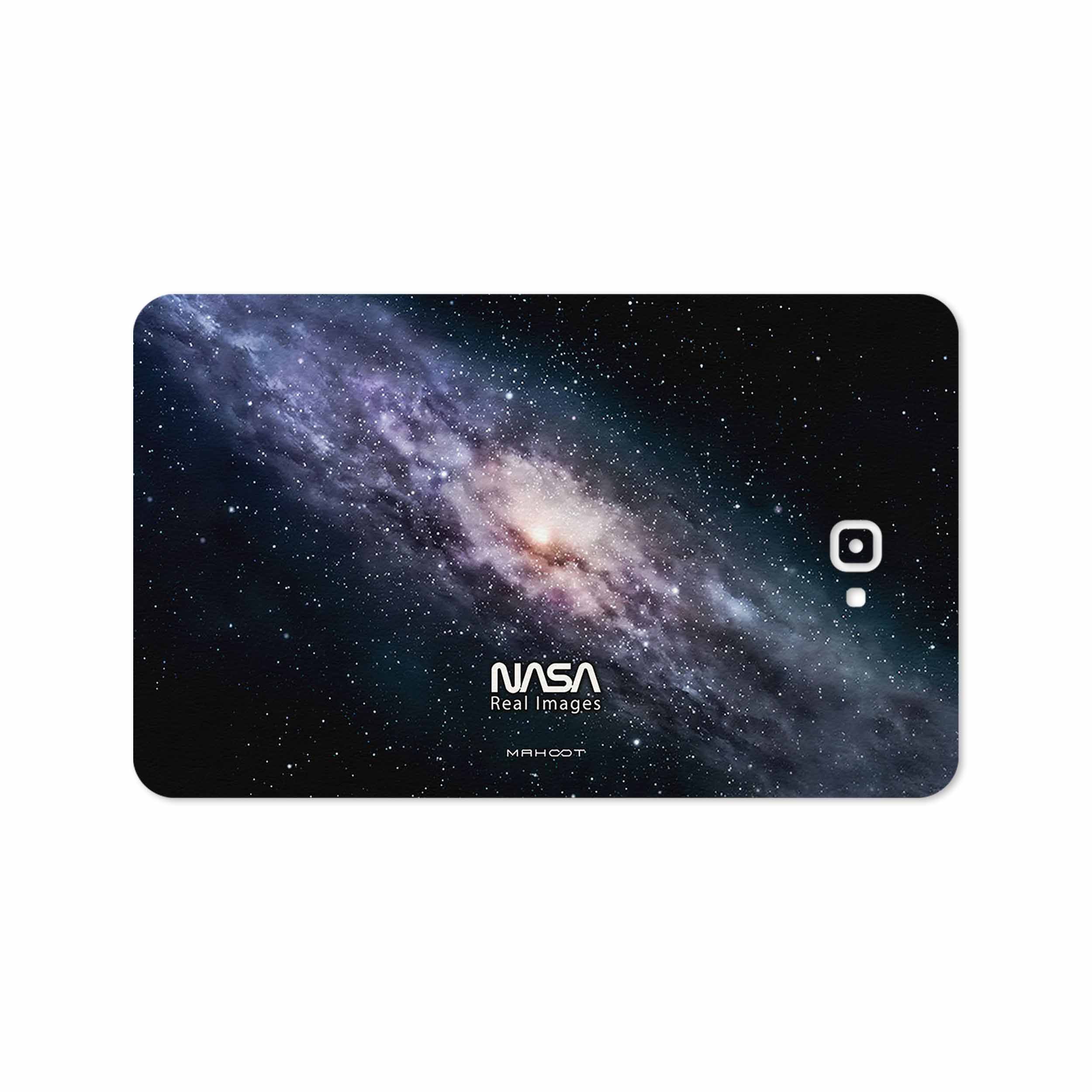 برچسب پوششی ماهوت مدل Universe-by-NASA-3 مناسب برای تبلت سامسونگ Galaxy Tab A 10.1 2016 T580