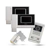 پک 2 واحدی آیفون تصویری سیماران مدل HS-43