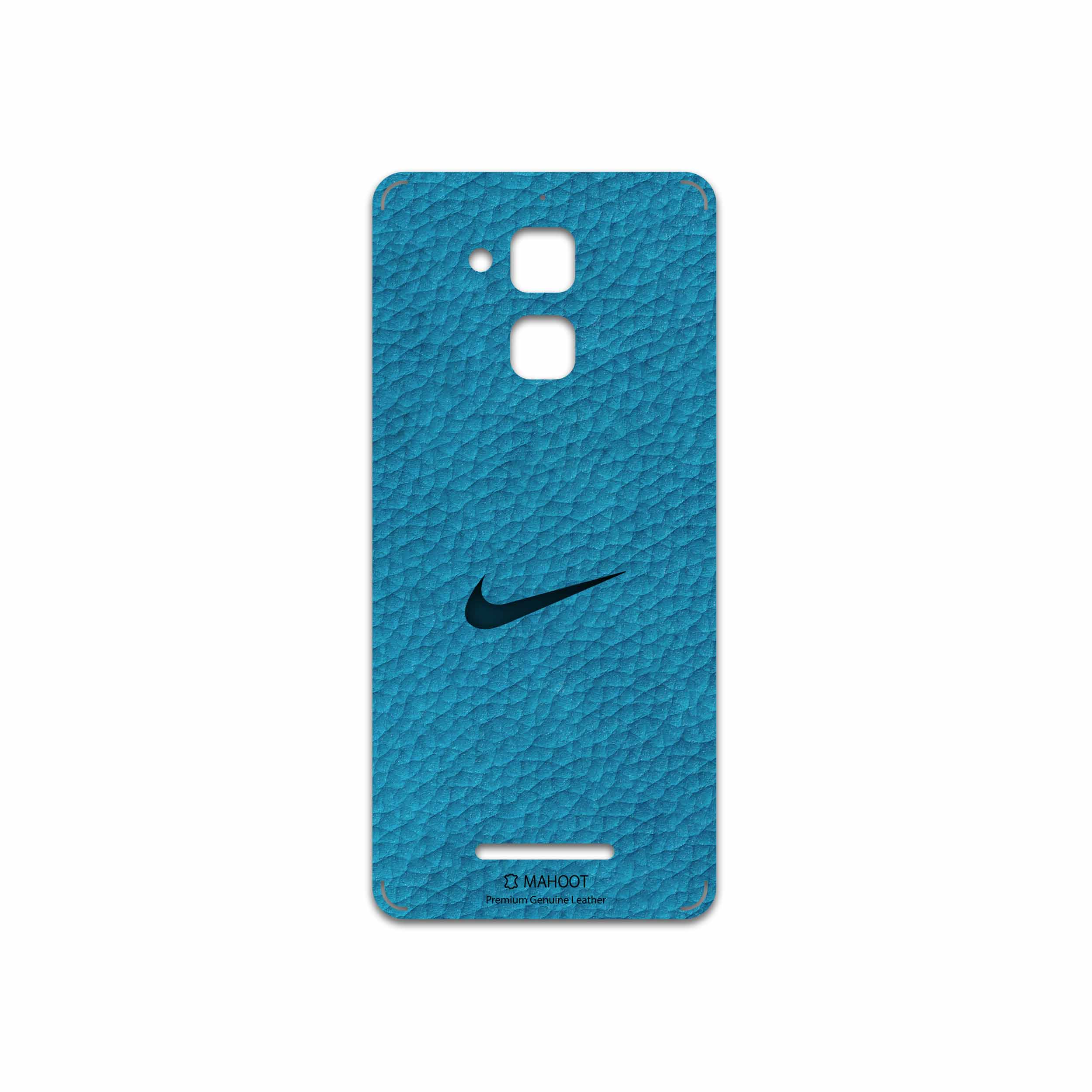 برچسب پوششی ماهوت مدل BL-NK مناسب برای گوشی موبایل ایسوس Zenfone 3 Max ZC520TL