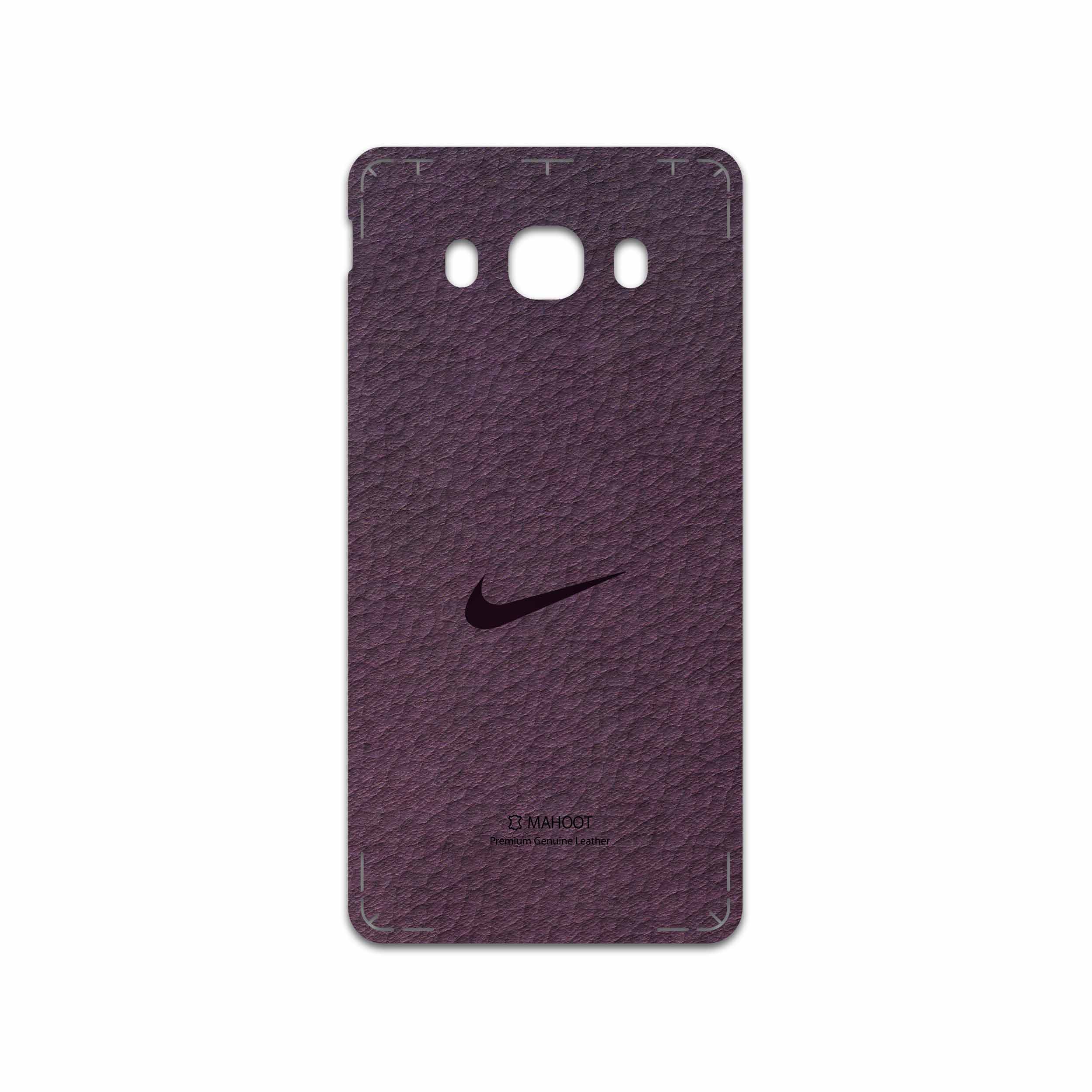 برچسب پوششی ماهوت مدل PL-NK مناسب برای گوشی موبایل سامسونگ Galaxy J5 2016