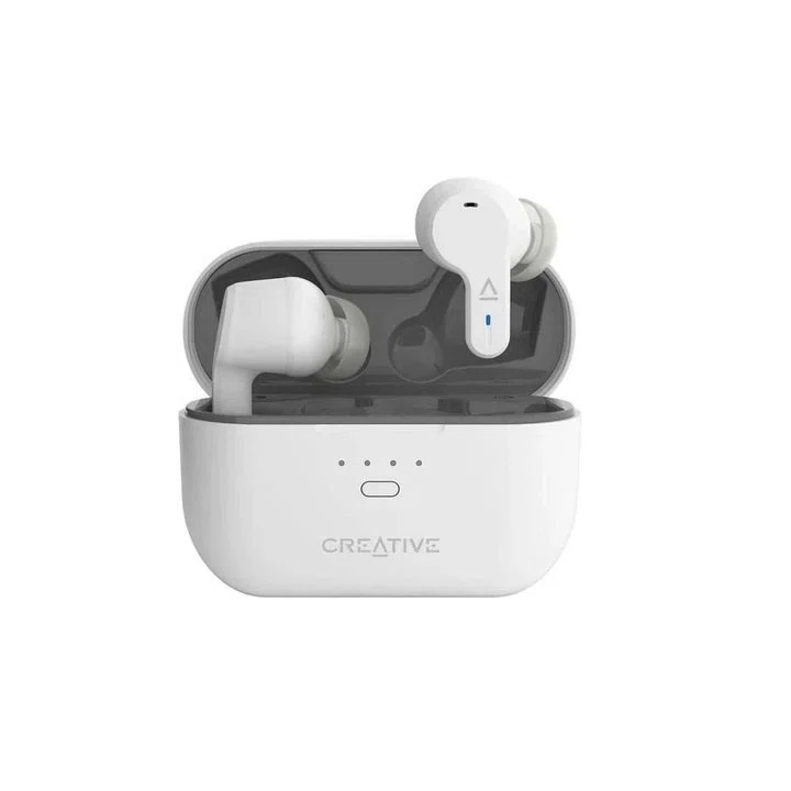 خرید و قیمت هدفون بی سیم کریتیو مدل Creative Zen Air Pro