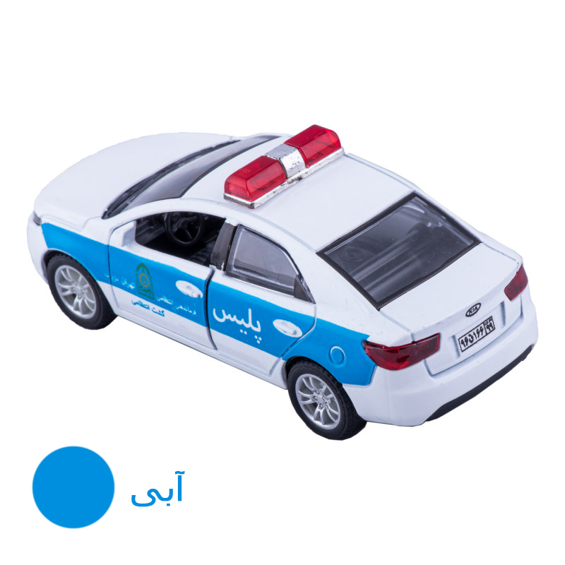 ماشین بازی مدل CERATO