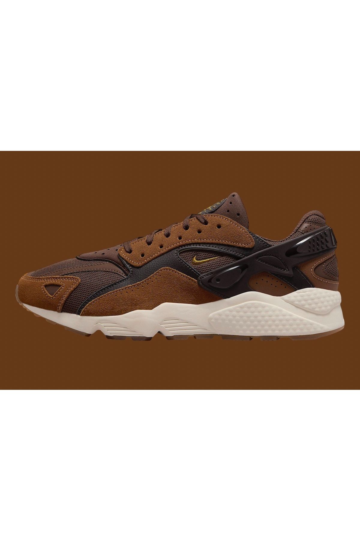 اسنیکر چند رنگ مردانه AIR &#039;&#039; کفش ورزشی 201 Nike