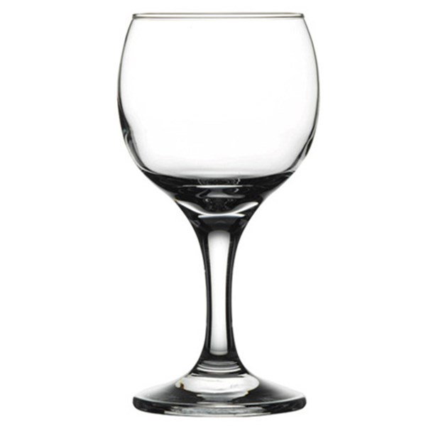 لیوان پاشاباغچه مدل بیسترو کد 44412 بسته 6 عددی