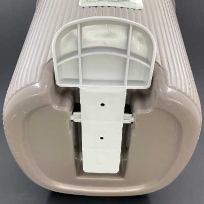 سطل زباله پدالی دومان مدل qs1392