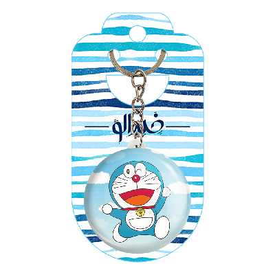 جاکلیدی خندالو مدل نوبیتا نوبی انیمه دورایمون کد 4965