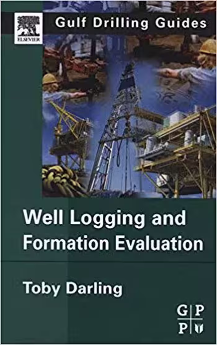 󾕇 دانلود کتاب Well Logging And Formation Evaluation, 2005 - دانلود کتاب های دانشگاهی
