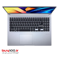لپ‌تاپ 15.6 ایسوس vivobook R1605ZA(i7-1235u/16g/512ssd/IRIS/fhd)
