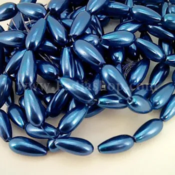 مروارید سنگی گندمی