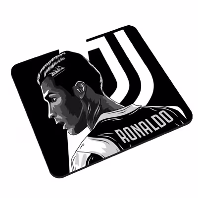 ماوس پد طرح رونالدو کد m22