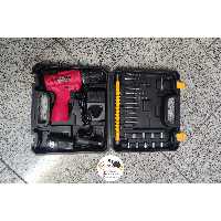 دریل شارژی رویال مکس مدل 12 ولت