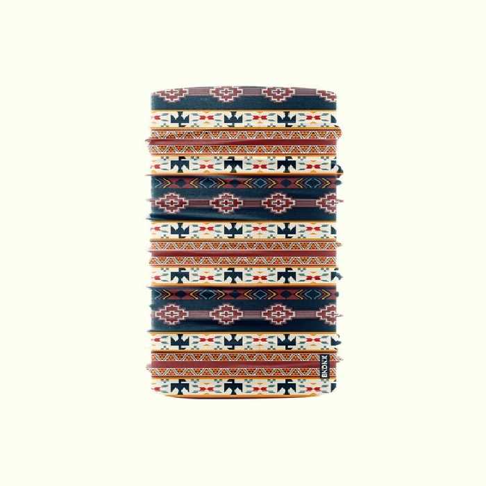 دستمال سر و گردن بنداناکس مدل quamara