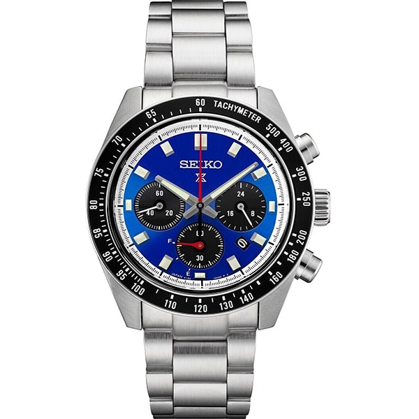 ساعت مچی سیکو مدل  SSC931P1