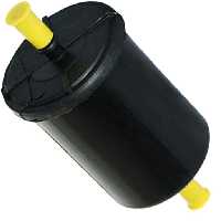 خرید صافی بنزین اچ سی کراس ایساکو 1240100499 | اتوموبی