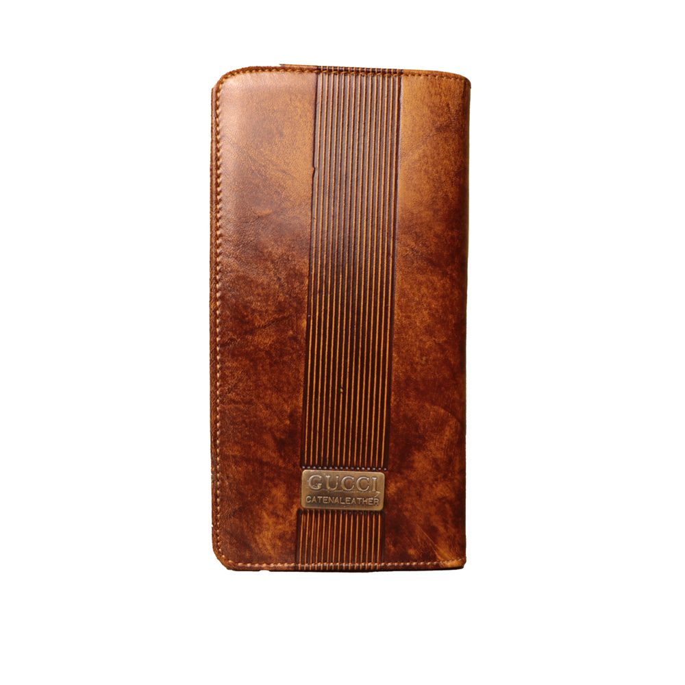 کیف کتی چرم مدل گوچی Gucci KG110