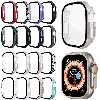 کاور بوف مدل Cover Apple watch  مناسب برای اپل واچ 49 میلی متری سری Ultra