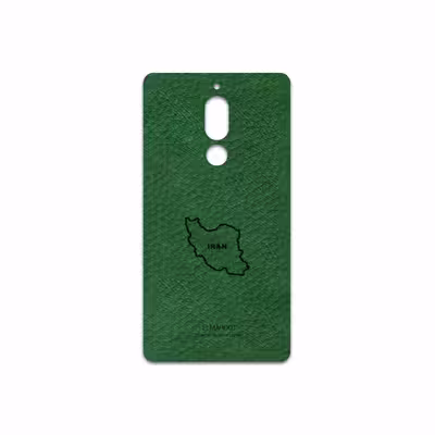 برچسب پوششی ماهوت مدل GL-IRC مناسب برای گوشی موبایل هیوندای Seoul Mix