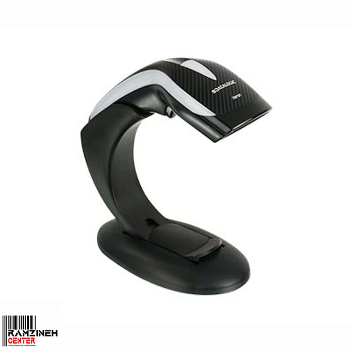 بارکدخوان Datalogic Heron HD3130