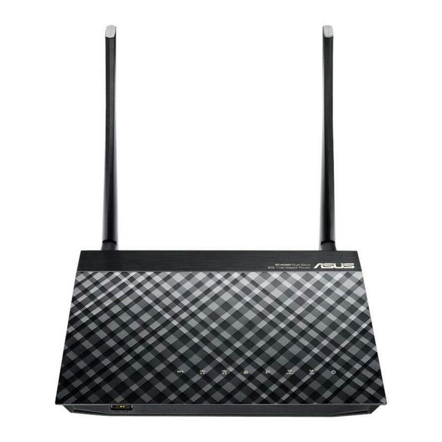 مودم روتر ایسوس RT-AC55U