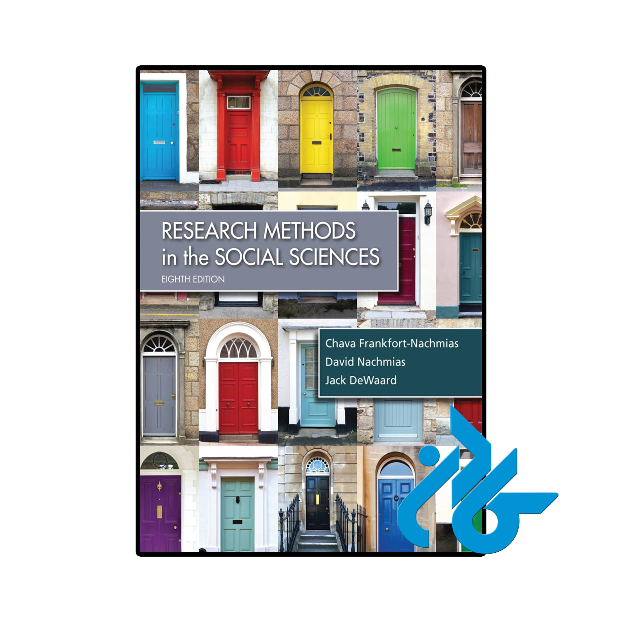 کتاب Research Methods in the Social Sciences