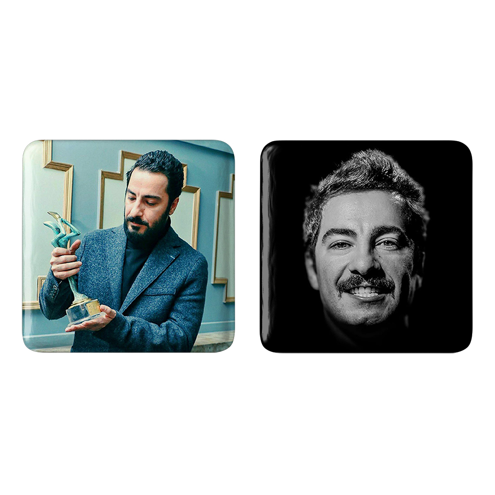 پیکسل خندالو مدل نوید محمدزاده کد 33073308 مجموعه 2 عددی