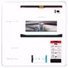 برچسب پوششی ماهوت مدل Rolls-Royce Motor مناسب برای تبلت اپل iPad Air 2013 A1474