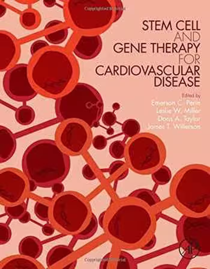 [PDF] دانلود کتاب Stem Cell And Gene Therapy For Cardiovascular Disease, 2016
