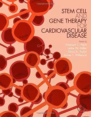 [PDF] دانلود کتاب Stem Cell And Gene Therapy For Cardiovascular Disease, 2016