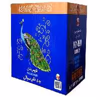 چای قلمی طاووس فله 5 کیلویی