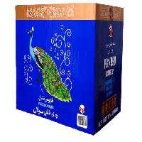 چای قلمی طاووس فله 5 کیلویی