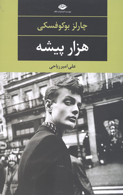 هزار پیشه