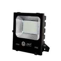 پروژکتور 100وات آذرطیف مدل FSMD100W