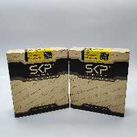 مقاومت فن پژو 206 ،207و رانا برند SKP 