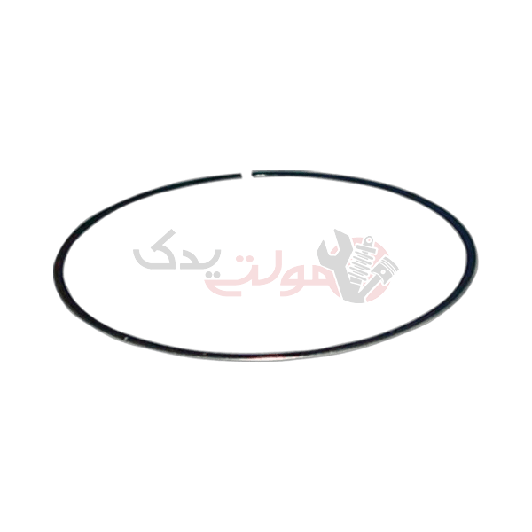 رینگ پیستون استاندارد 110 | مولتی یدک