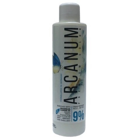 آرکانوم اکسیدان 150 میل 9 % درصد Arcanum