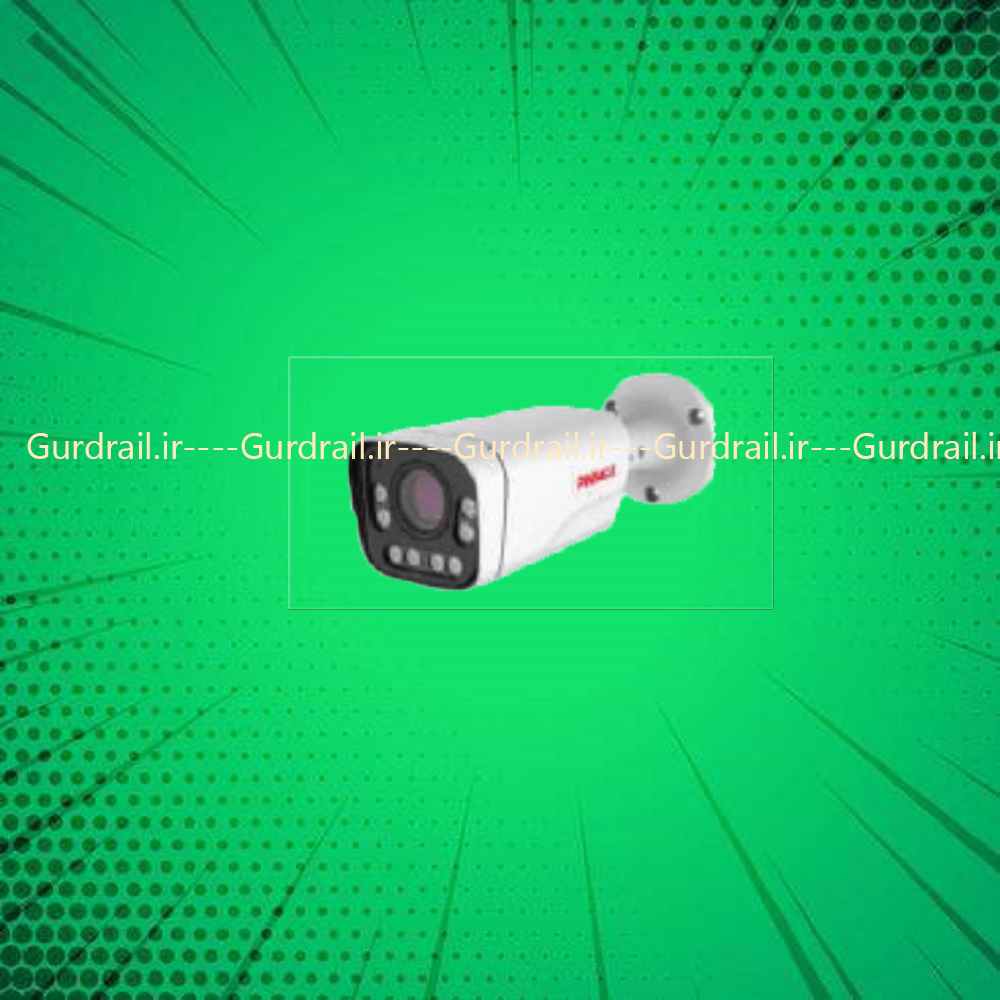 دوربین مداربسته  بولت فلزی پیناکل PNC-C4328W | گاردریل