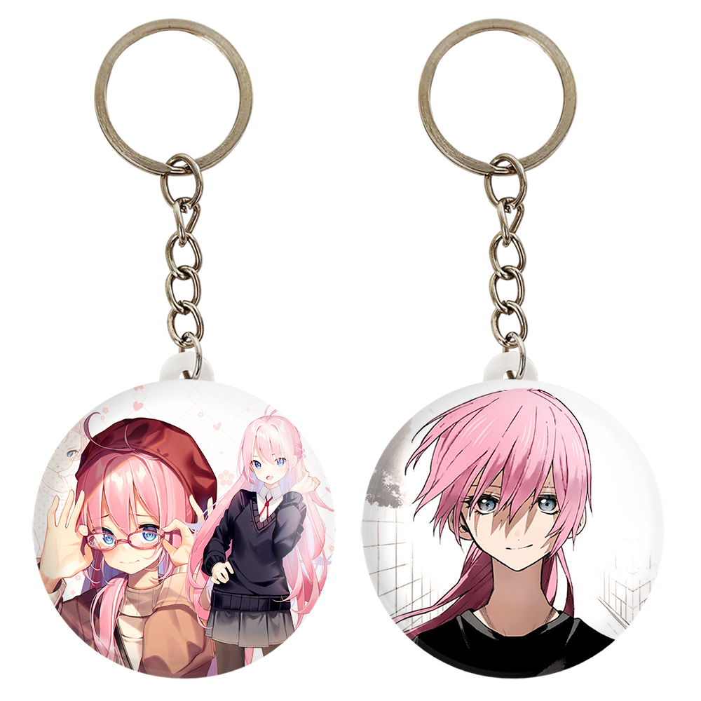 جاکلیدی خندالو مدل شیکیموری سان انیمه شیکیموری کد 1586415857 مجموعه 2 عددی