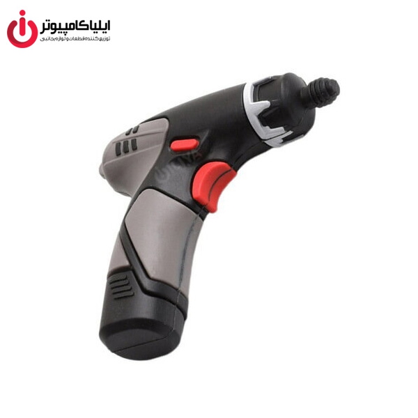 فلش مموری عروسکی کینگ فست مدل TL-13 طرح دریل الکتریکی ظرفیت 32 گیگابایت