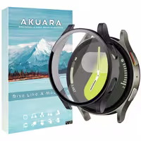 کاور آکوآرا مدل Full Protection Guard مناسب برای ساعت هوشمند سامسونگ Galaxy Watch 7 40mm | کالا برتری