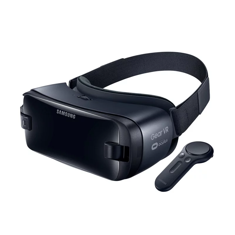 هدست واقعیت مجازی سامسونگ مدل 2017 Gear VR