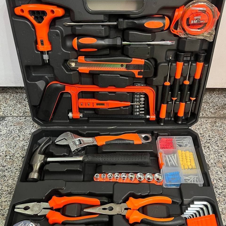 کیف ابزار