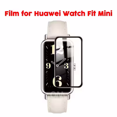 محافظ صفحه نمایش لاین مدل RT007 مناسب برای ساعت هوشمند هوآوی Fit Mini