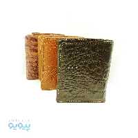 کیف پول جیبی کوچک برند تبریز اعلا کد 340B
