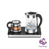 چاي ساز کنارهمي تکنو TE 935
