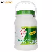 ماست کم چرب پاک مقدار 2000 گرم کدMA-51
