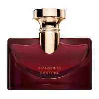 ادو پرفیوم زنانه بولگاری مدل Splendida Magnolia Sensuel حجم 100 میلی لیتر